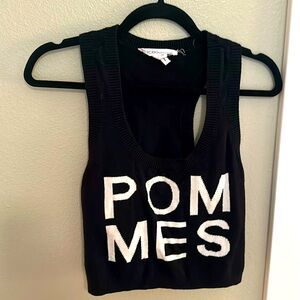 Bcbg generation top size medium